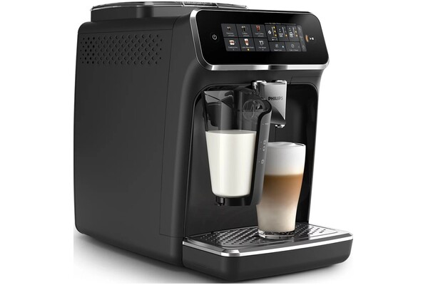 Ekspres Philips LatteGo EP3341/50 automatyczny