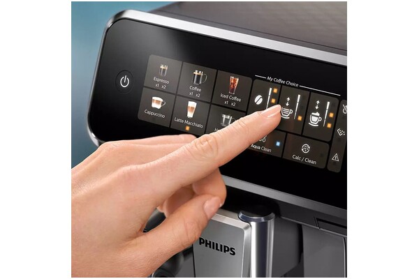 Ekspres Philips LatteGo EP3341/50 automatyczny
