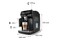 Ekspres Philips LatteGo EP3341/50 automatyczny