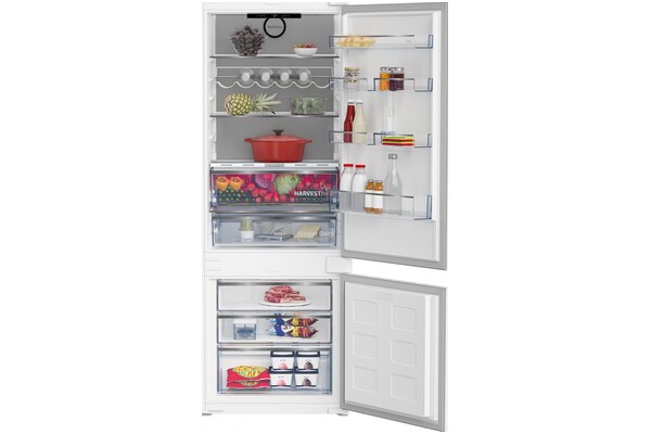 Lodówka Beko BCNE400E50SHN
