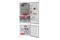 Lodówka Beko BCNE400E50SHN