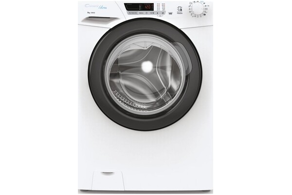 Pralka Candy HCU1282DWB41S 8kg 1200obr./min