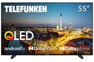 Telewizor TELEFUNKEN 55QAG9030 55" 4K Ultra HD