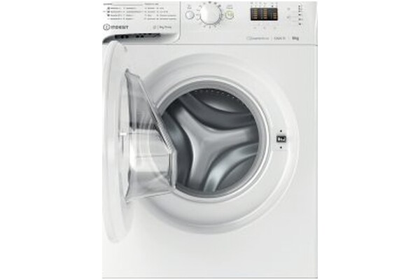 Pralka INDESIT MTWSC61294WPLN 6.0kg 1200obr./min