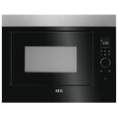 Kuchenka mikrofalowa AEG-Electrolux MBE2658DEM