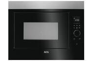 Kuchenka mikrofalowa AEG-Electrolux MBE2658DEM