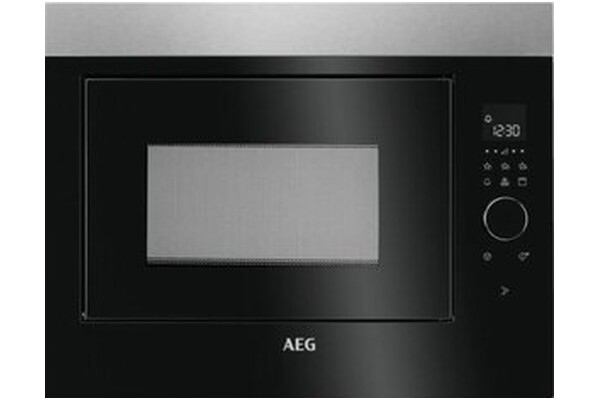 Kuchenka mikrofalowa AEG-Electrolux MBE2658DEM