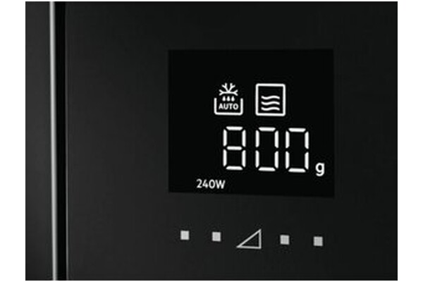 Kuchenka mikrofalowa AEG-Electrolux MBE2658DEM
