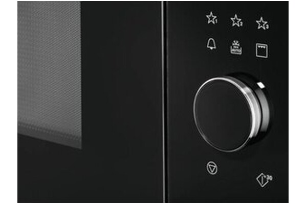 Kuchenka mikrofalowa AEG-Electrolux MBE2658DEM