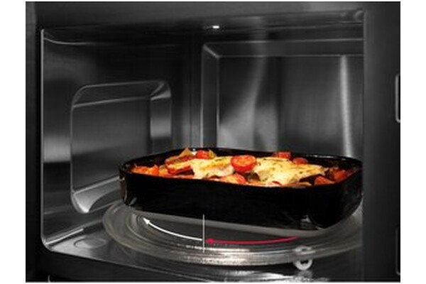 Kuchenka mikrofalowa AEG-Electrolux MBE2658DEM