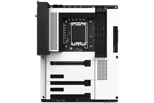 Płyta główna NZXT N7 Z790 Socket 1700 Intel Z790 DDR5 ATX