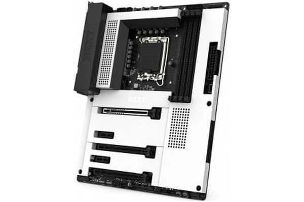 Płyta główna NZXT N7 Z790 Socket 1700 Intel Z790 DDR5 ATX