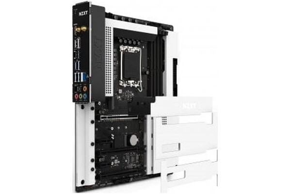 Płyta główna NZXT N7 Z790 Socket 1700 Intel Z790 DDR5 ATX