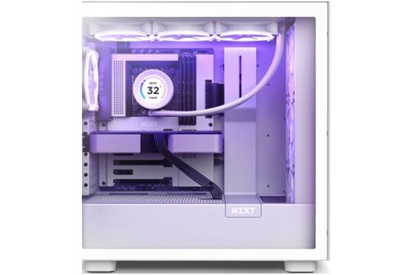Płyta główna NZXT N7 Z790 Socket 1700 Intel Z790 DDR5 ATX