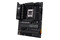 Płyta główna ASUS X670E Rog Crosshair Hero Socket AM5 AMD X670 DDR5 ATX