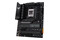 Płyta główna ASUS X670E Rog Crosshair Hero Socket AM5 AMD X670 DDR5 ATX