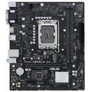 Płyta główna ASUS H610M-R Prime D4 Socket 1700 Intel H610 DDR4 microATX