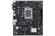 Płyta główna ASUS H610M-R Prime D4 Socket 1700 Intel H610 DDR4 microATX