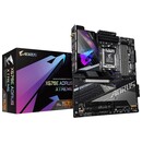Płyta główna GIGABYTE X670E Aorus Master Socket AM5 AMD X670 DDR5 Extended ATX