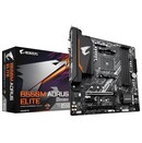 Płyta główna GIGABYTE B550M Aorus Elite Socket AM4 AMD B550 DDR4 microATX