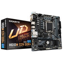 Płyta główna GIGABYTE H610MS2H V2 Socket 1700 Intel H610 DDR4 microATX