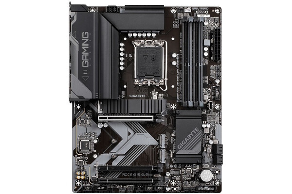 Płyta główna GIGABYTE B760 Gaming X Socket 1700 Intel B760 DDR4 ATX