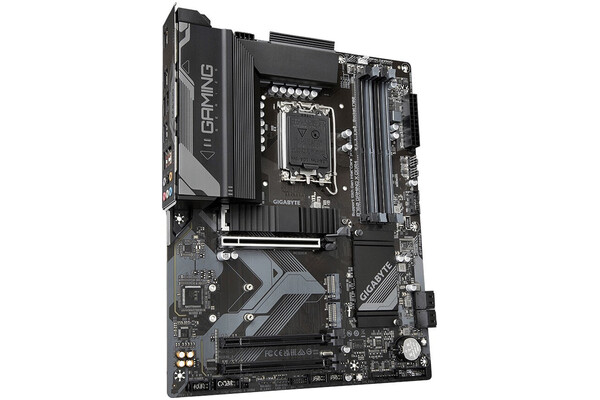 Płyta główna GIGABYTE B760 Gaming X Socket 1700 Intel B760 DDR4 ATX