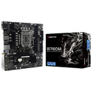 Płyta główna BIOSTAR B760MX2E Pro D4 Socket 1700 Intel B760 DDR4 microATX