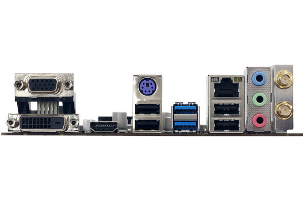 Płyta główna BIOSTAR B760MX2E Pro D4 Socket 1700 Intel B760 DDR4 microATX
