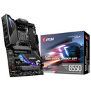 Płyta główna MSI B550 Gaming Plus Socket AM4 AMD B550 DDR4 ATX