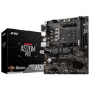 Płyta główna MSI A520M Pro Socket AM4 AMD A520 DDR4 microATX
