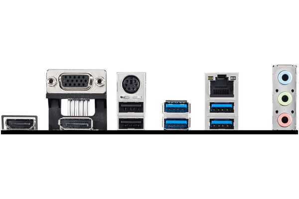 Płyta główna MSI A520M Pro Socket AM4 AMD A520 DDR4 microATX