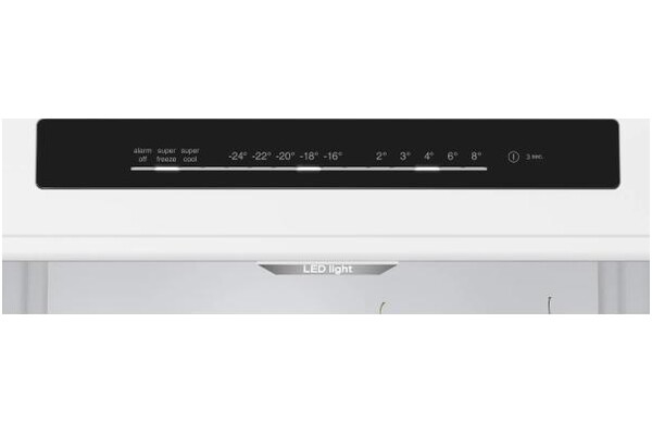 Lodówka Bosch Serie 4 KGN392LAF