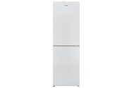 Lodówka Finlux FRFB383XFEI1W