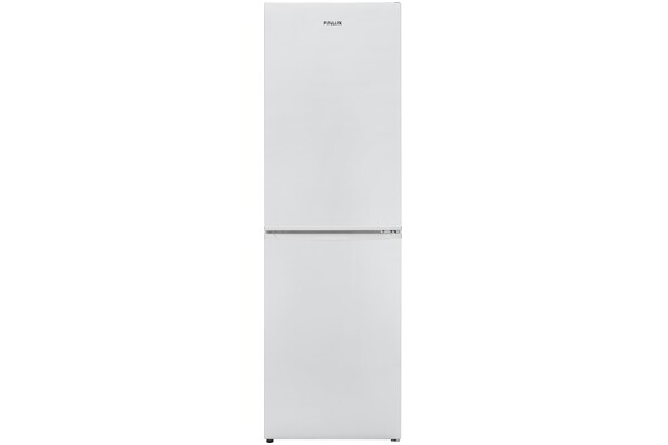 Lodówka Finlux FRFB383XFEI1W