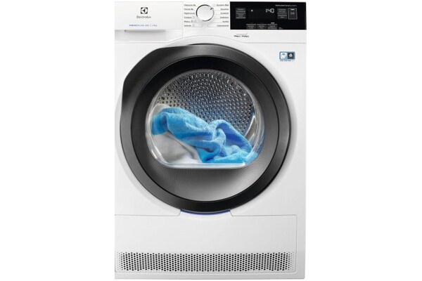 Suszarka Electrolux EW8HEU359SP