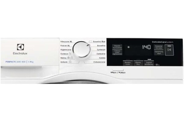 Suszarka Electrolux EW8HEU359SP
