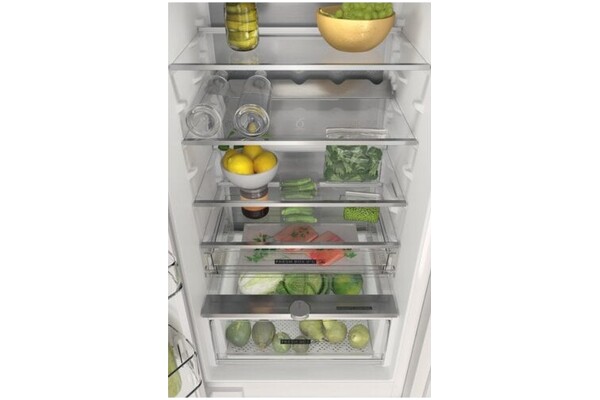 Lodówka do zabudowy Whirlpool WHC18T332