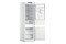 Lodówka do zabudowy Whirlpool WHC18T332