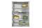 Lodówka do zabudowy Whirlpool WHC18T332