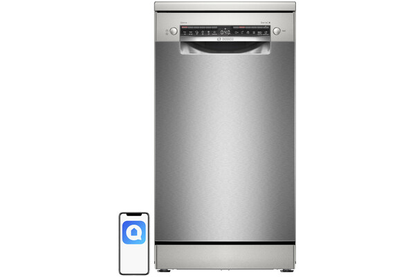 Zmywarka Bosch SPS4EMI62E