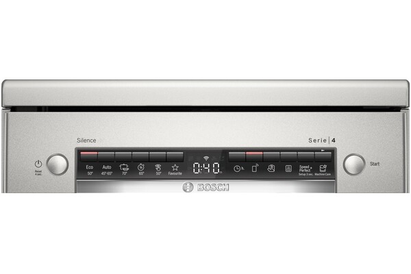 Zmywarka Bosch SPS4EMI62E