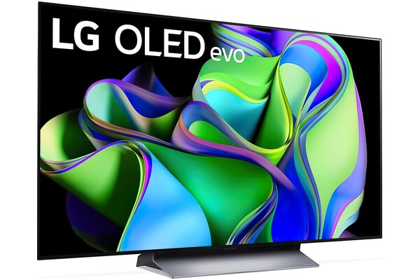 Telewizor LG 48C32LA 48" 4K Ultra HD
