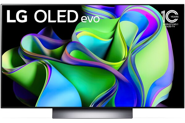 Telewizor LG 48C32LA 48" 4K Ultra HD