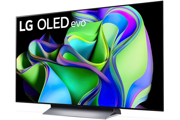 Telewizor LG 48C32LA 48" 4K Ultra HD