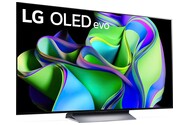Telewizor LG 55C32LA 55" 4K Ultra HD