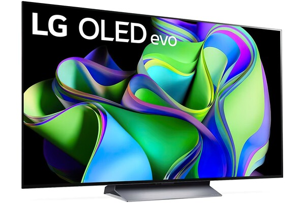 Telewizor LG 55C32LA 55" 4K Ultra HD