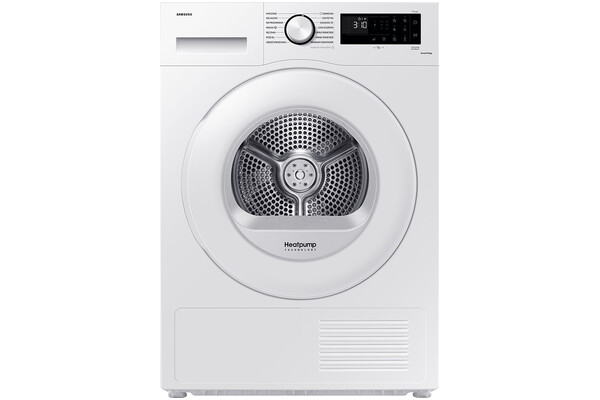 Suszarka Samsung Optimal Dry DV80CGC0B0TE