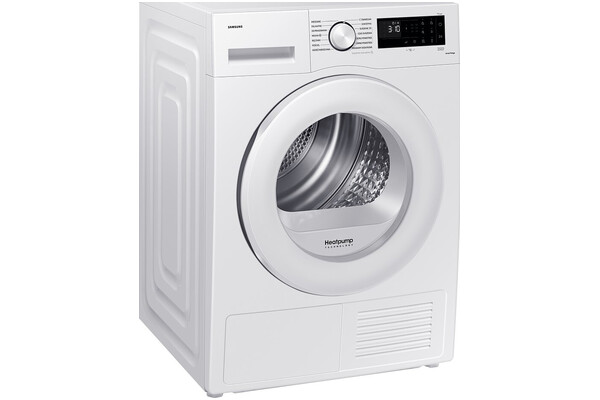 Suszarka Samsung Optimal Dry DV80CGC0B0TE