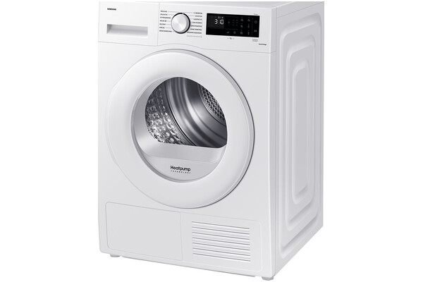 Suszarka Samsung Optimal Dry DV80CGC0B0TE